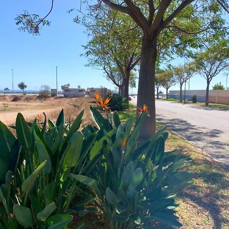 Apartamento Novomar By Solymar Holiday Torre Del Mar Kültér fotó