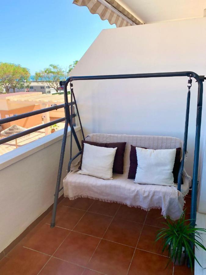 Apartamento Novomar By Solymar Holiday Torre Del Mar Kültér fotó