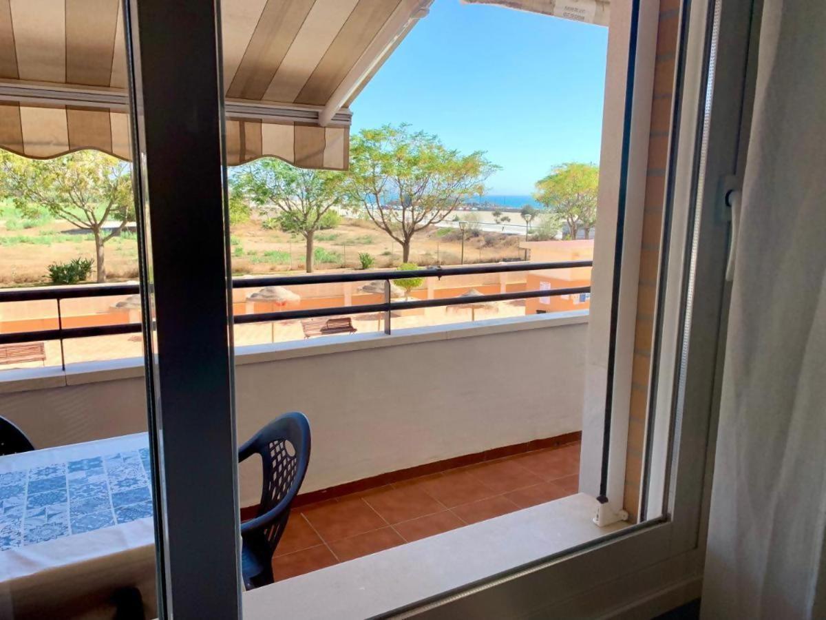 Apartamento Novomar By Solymar Holiday Torre Del Mar Kültér fotó
