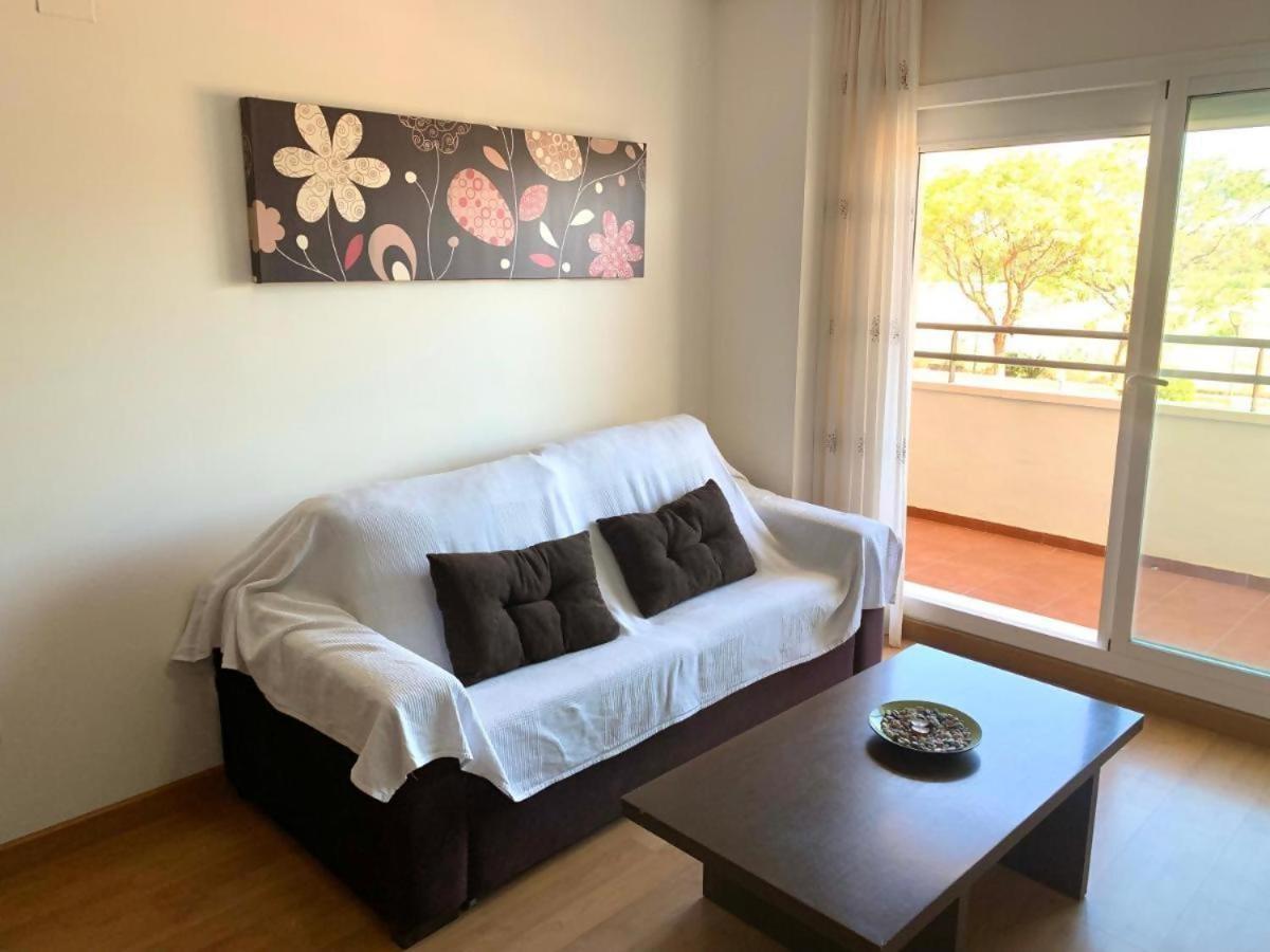 Apartamento Novomar By Solymar Holiday Torre Del Mar Kültér fotó