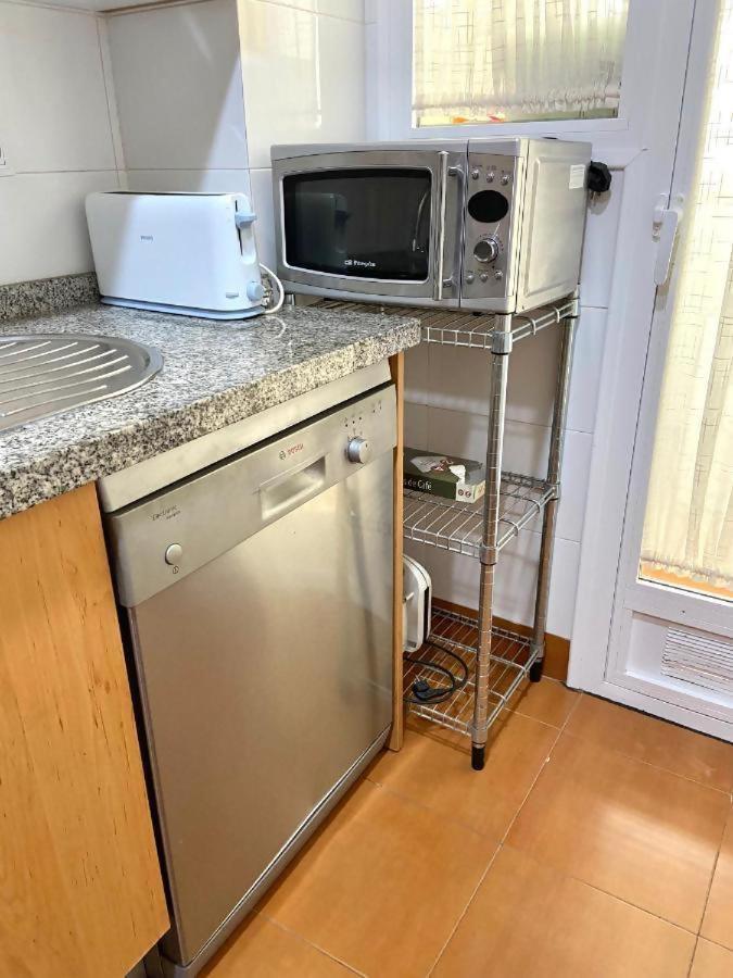 Apartamento Novomar By Solymar Holiday Torre Del Mar Kültér fotó