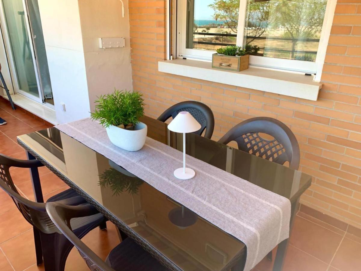 Apartamento Novomar By Solymar Holiday Torre Del Mar Kültér fotó