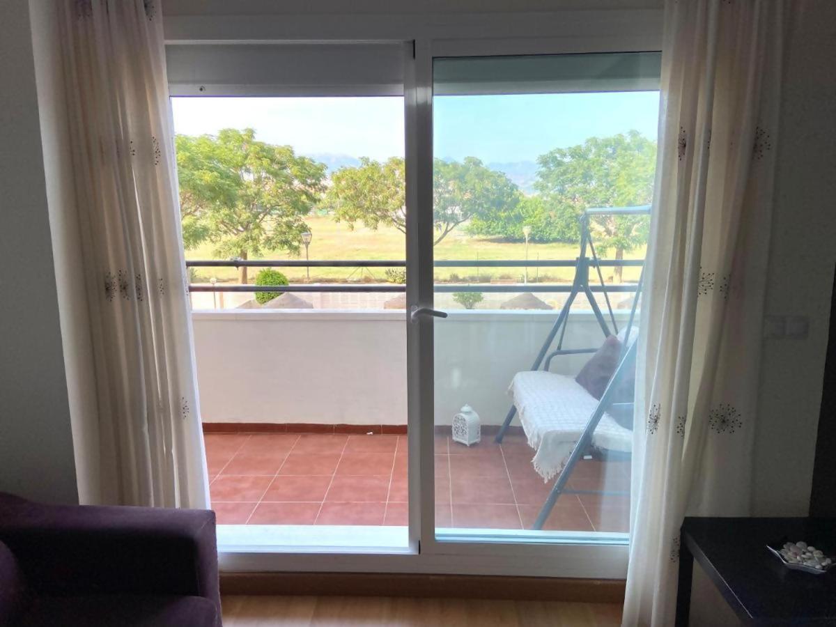 Apartamento Novomar By Solymar Holiday Torre Del Mar Kültér fotó
