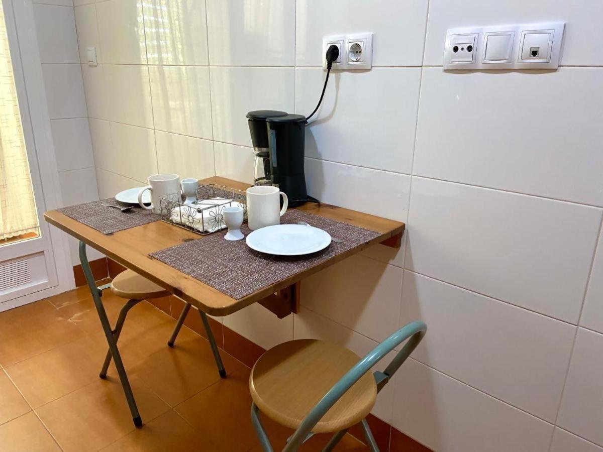 Apartamento Novomar By Solymar Holiday Torre Del Mar Kültér fotó