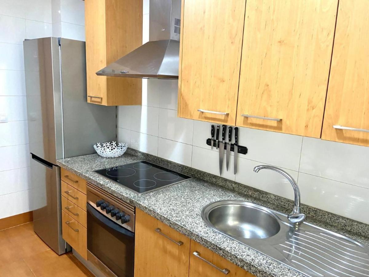 Apartamento Novomar By Solymar Holiday Torre Del Mar Kültér fotó