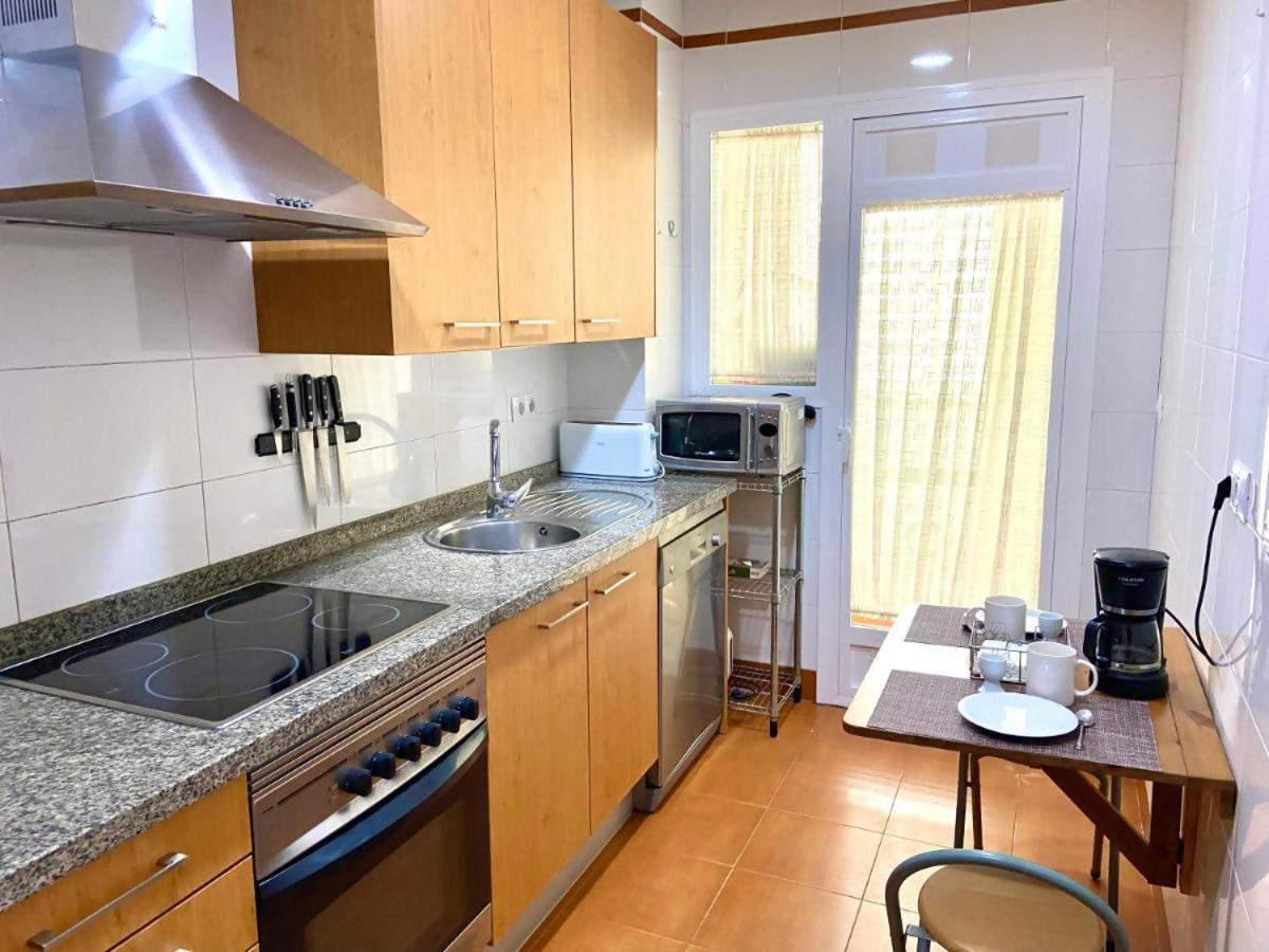 Apartamento Novomar By Solymar Holiday Torre Del Mar Kültér fotó