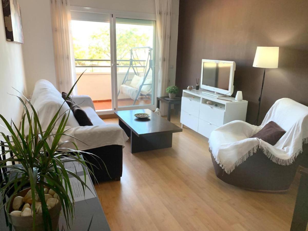 Apartamento Novomar By Solymar Holiday Torre Del Mar Kültér fotó