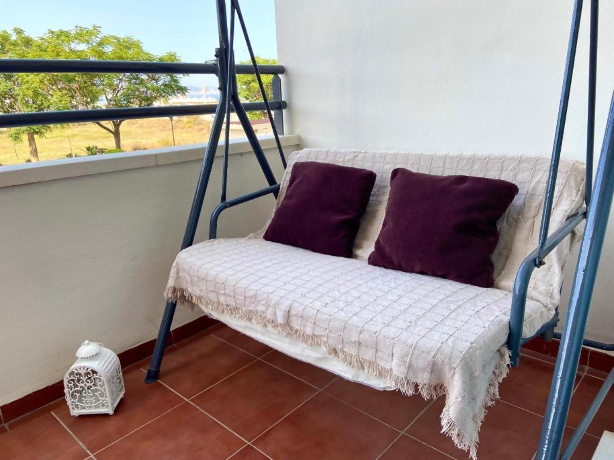 Apartamento Novomar By Solymar Holiday Torre Del Mar Kültér fotó