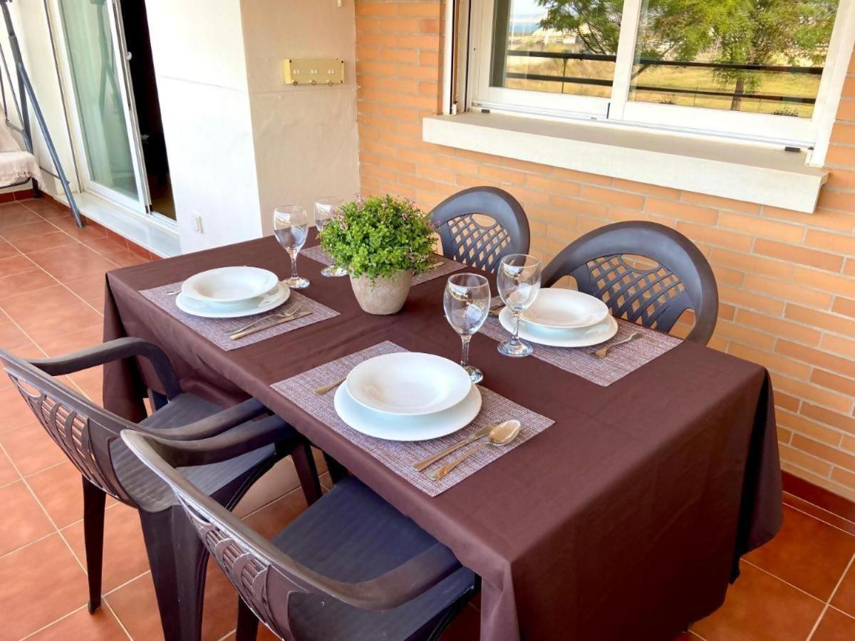 Apartamento Novomar By Solymar Holiday Torre Del Mar Kültér fotó