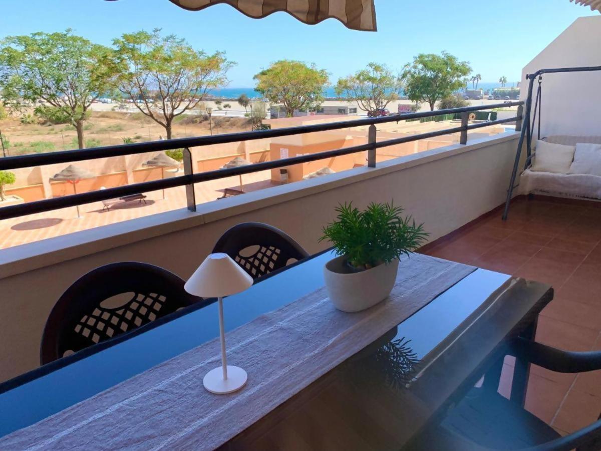 Apartamento Novomar By Solymar Holiday Torre Del Mar Kültér fotó